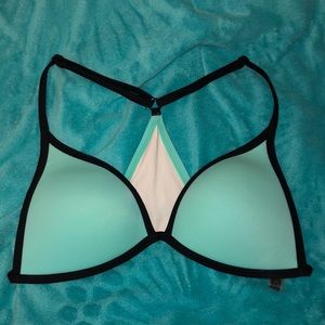 PINK Victoria’s Secret Bikini Top